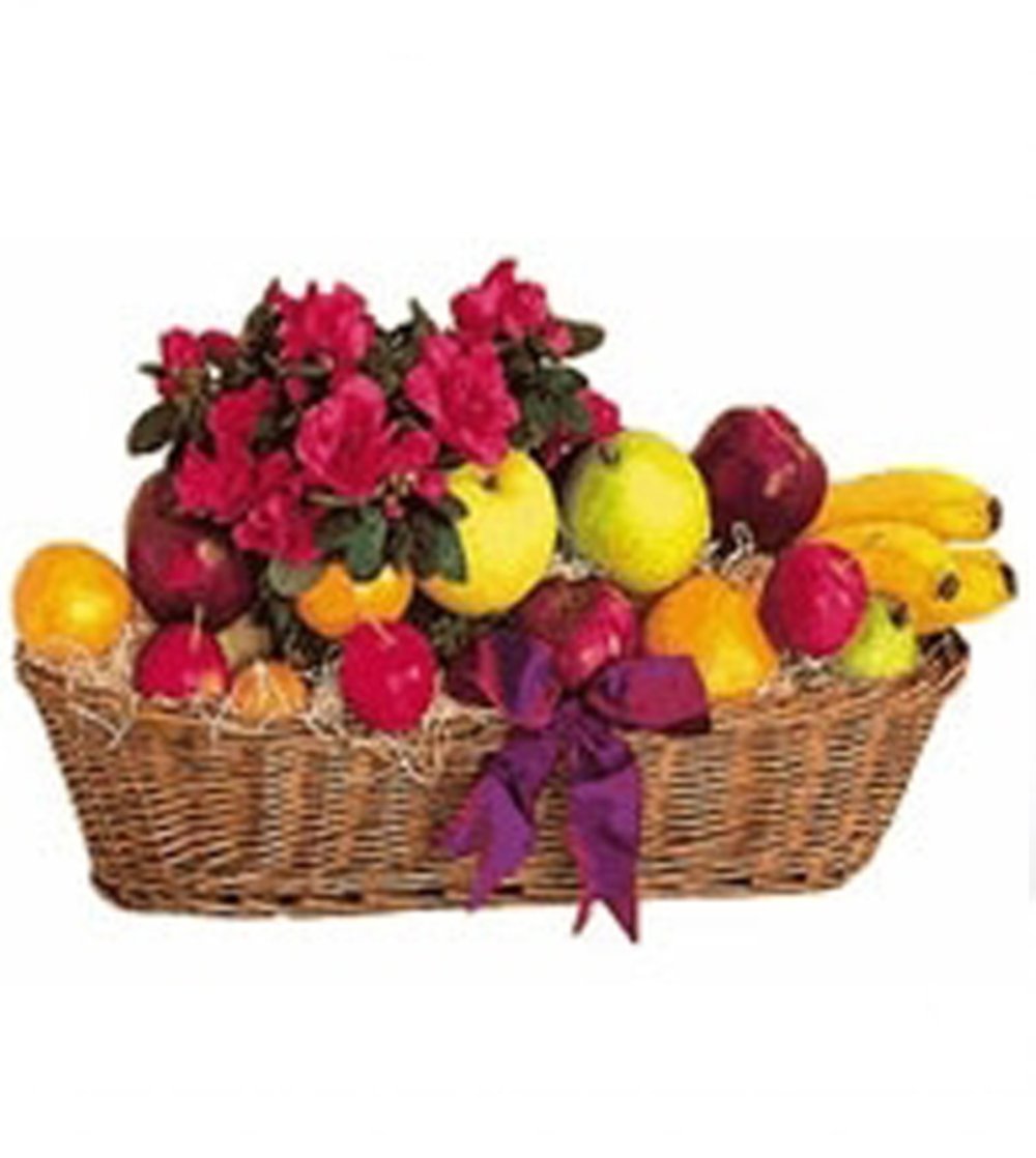Fruits Gift Hamper
